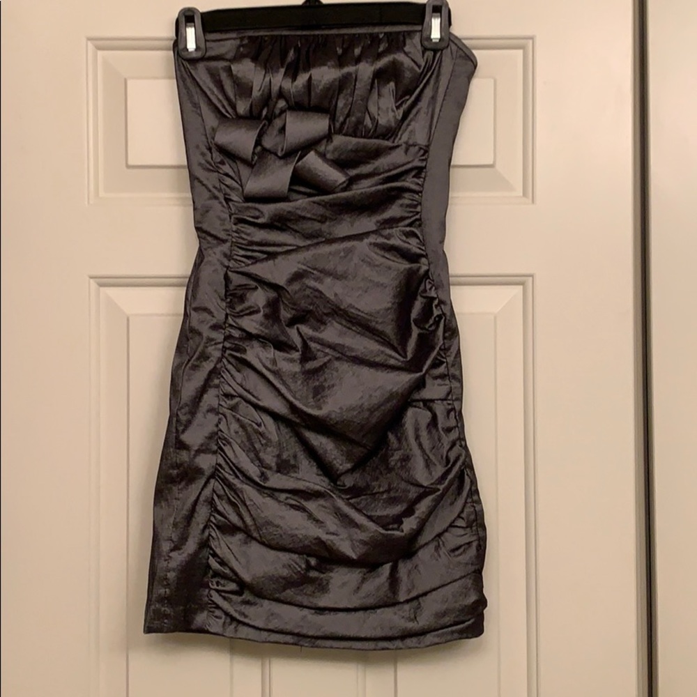 Mini Dress